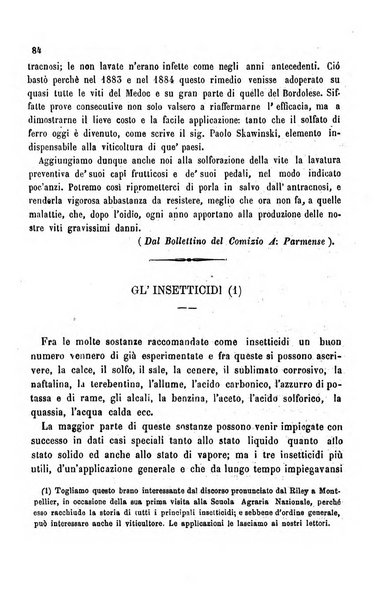 Bollettino del Comizio agrario del circondario di Alessandria