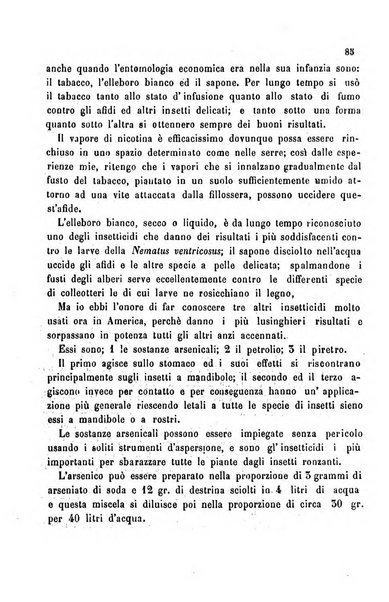 Bollettino del Comizio agrario del circondario di Alessandria