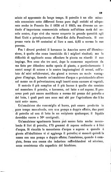 Bollettino del Comizio agrario del circondario di Alessandria