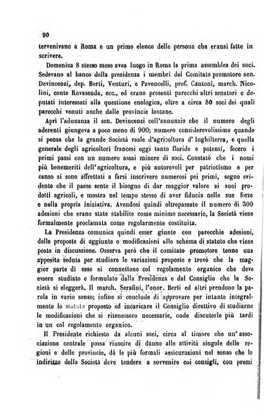 Bollettino del Comizio agrario del circondario di Alessandria