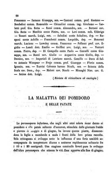 Bollettino del Comizio agrario del circondario di Alessandria