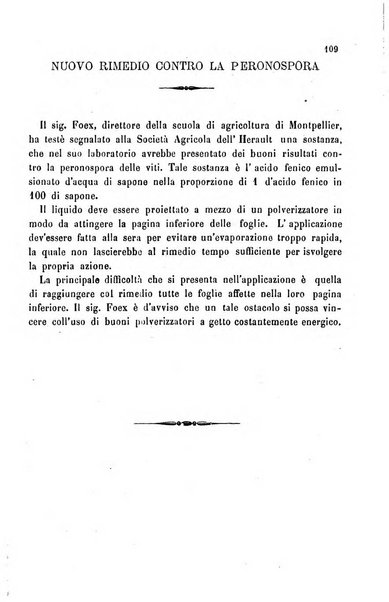 Bollettino del Comizio agrario del circondario di Alessandria