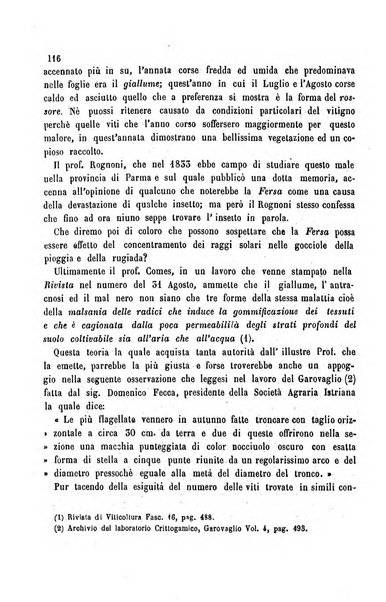 Bollettino del Comizio agrario del circondario di Alessandria