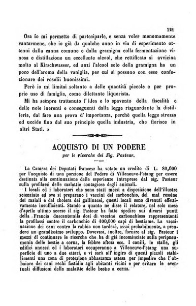 Bollettino del Comizio agrario del circondario di Alessandria