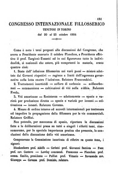 Bollettino del Comizio agrario del circondario di Alessandria