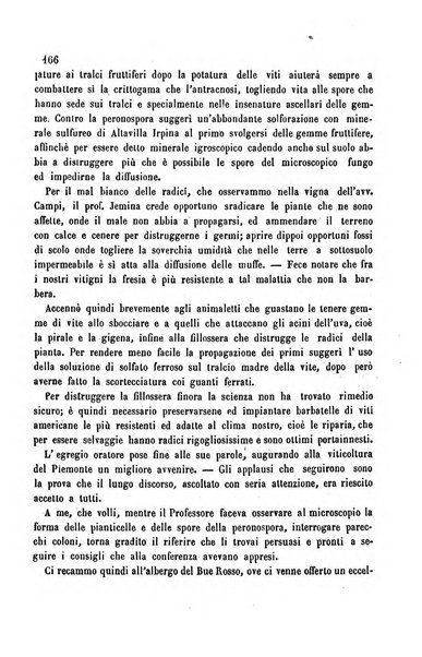 Bollettino del Comizio agrario del circondario di Alessandria