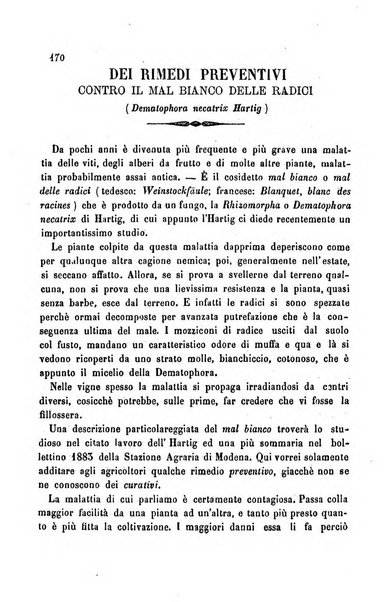 Bollettino del Comizio agrario del circondario di Alessandria