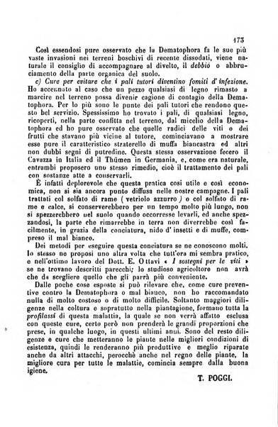 Bollettino del Comizio agrario del circondario di Alessandria