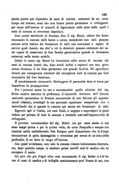 Bollettino del Comizio agrario del circondario di Alessandria