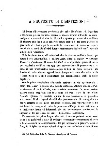 Bollettino del Comizio agrario del circondario di Alessandria