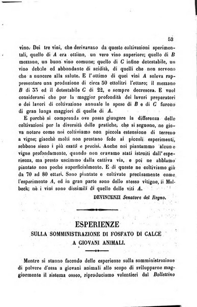 Bollettino del Comizio agrario del circondario di Alessandria