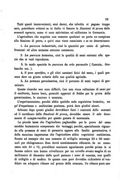 Bollettino del Comizio agrario del circondario di Alessandria