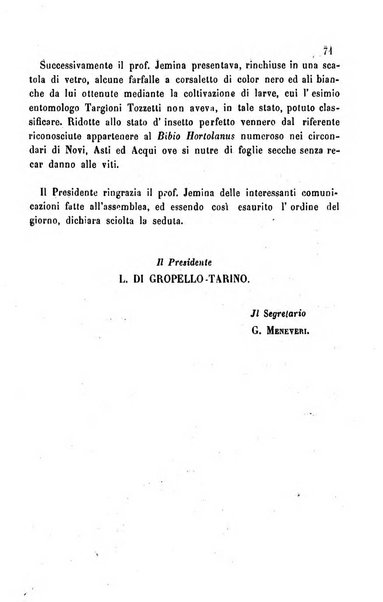 Bollettino del Comizio agrario del circondario di Alessandria