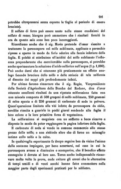 Bollettino del Comizio agrario del circondario di Alessandria