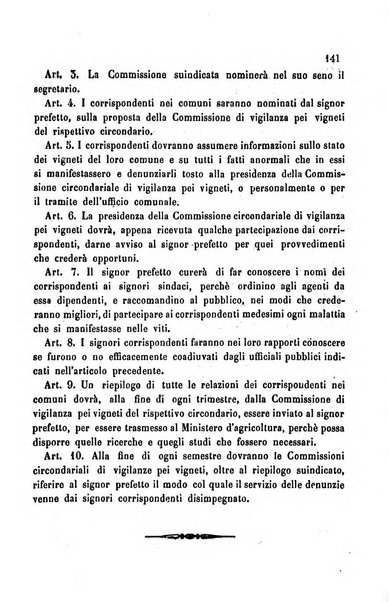 Bollettino del Comizio agrario del circondario di Alessandria