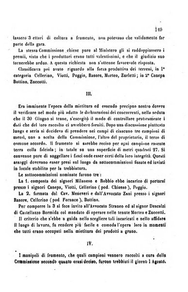 Bollettino del Comizio agrario del circondario di Alessandria