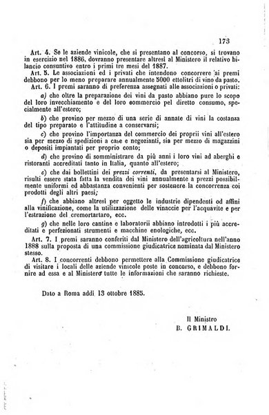 Bollettino del Comizio agrario del circondario di Alessandria