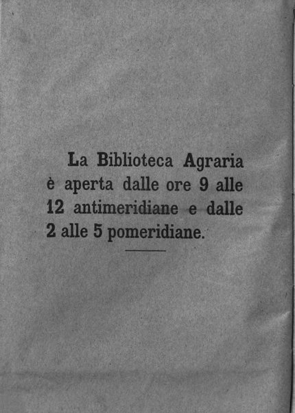 Bollettino del Comizio agrario del circondario d'Asti