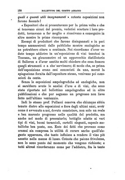 Bollettino del Comizio agrario del circondario d'Asti