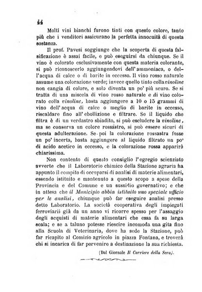 Bollettino del Comizio agrario ossolano