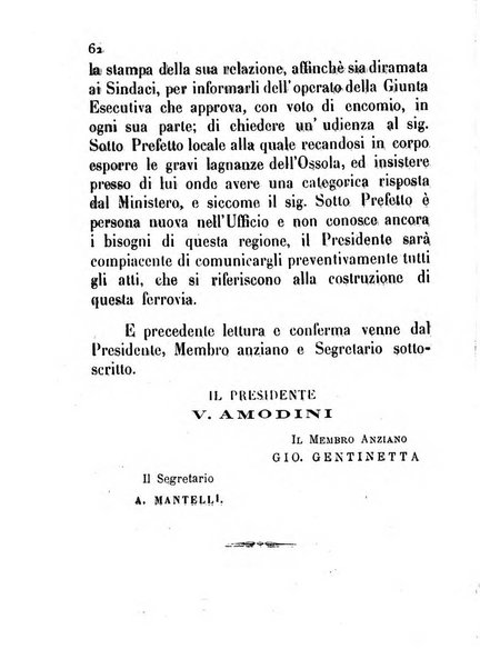 Bollettino del Comizio agrario ossolano