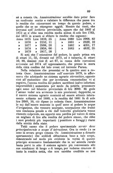 Bollettino del Comizio agrario parmense