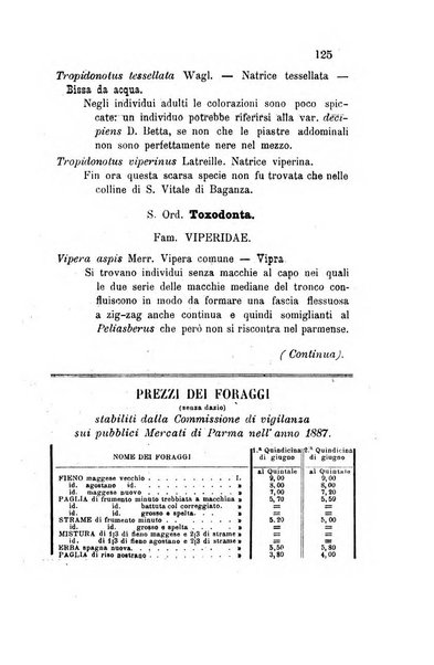 Bollettino del Comizio agrario parmense