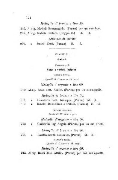 Bollettino del Comizio agrario parmense