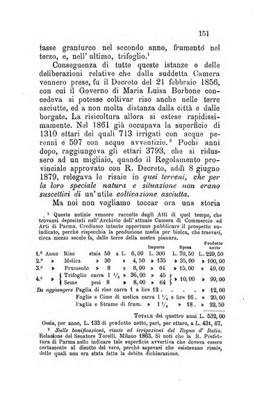 Bollettino del Comizio agrario parmense