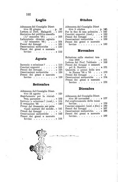 Bollettino del Comizio agrario parmense