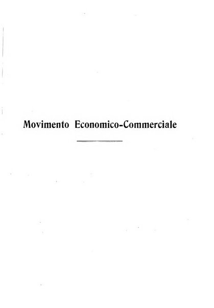 Bollettino del Comune di Napoli rassegna illustrata di storia, arte, topografia e statistica napoletana