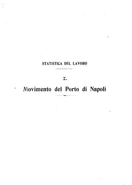 Bollettino del Comune di Napoli rassegna illustrata di storia, arte, topografia e statistica napoletana