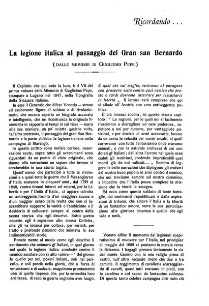 Bollettino del Comune di Napoli rassegna illustrata di storia, arte, topografia e statistica napoletana