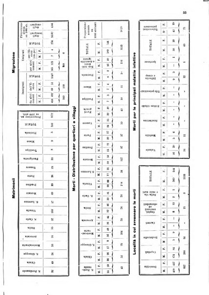 Bollettino del Comune di Napoli rassegna illustrata di storia, arte, topografia e statistica napoletana