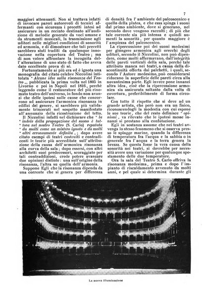 Bollettino del Comune di Napoli rassegna illustrata di storia, arte, topografia e statistica napoletana