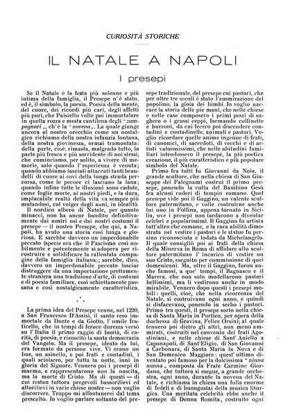 Bollettino del Comune di Napoli rassegna illustrata di storia, arte, topografia e statistica napoletana