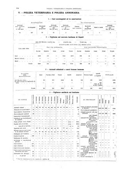 Bollettino del Comune di Napoli rassegna illustrata di storia, arte, topografia e statistica napoletana