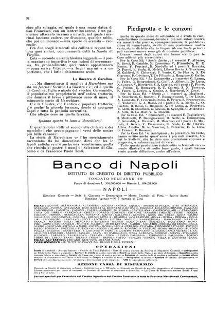 Bollettino del Comune di Napoli rassegna illustrata di storia, arte, topografia e statistica napoletana