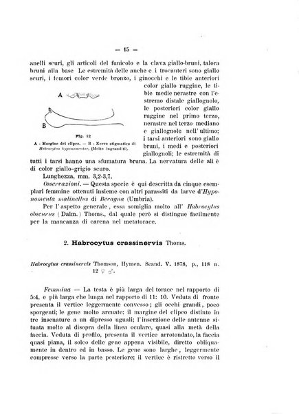 Bollettino del Laboratorio di zoologia generale e agraria della R. Scuola superiore d'agricoltura in Portici