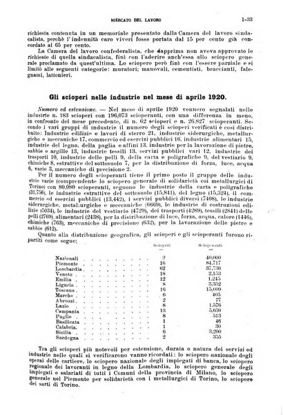Bollettino del lavoro e della previdenza sociale