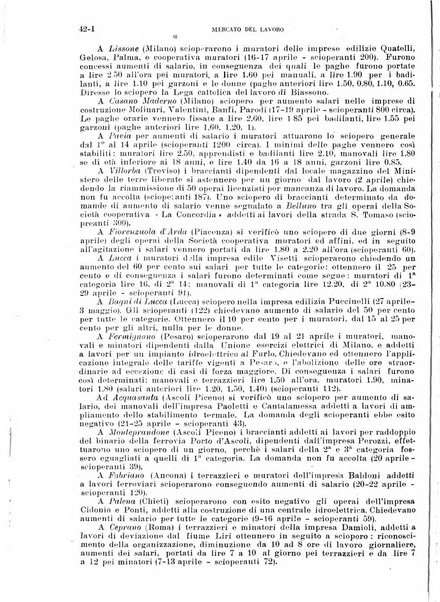 Bollettino del lavoro e della previdenza sociale