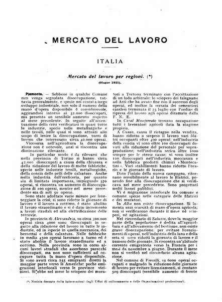 Bollettino del lavoro e della previdenza sociale