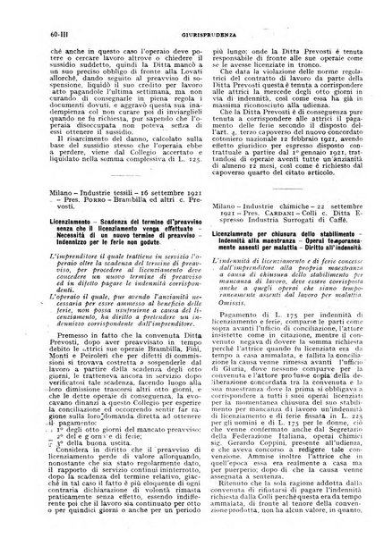 Bollettino del lavoro e della previdenza sociale