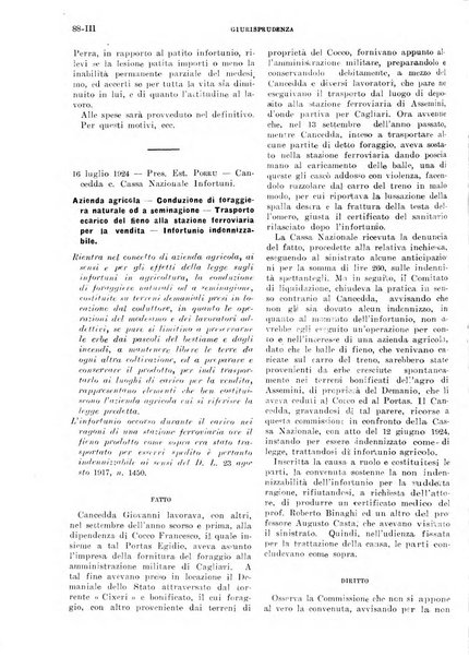 Bollettino del lavoro e della previdenza sociale