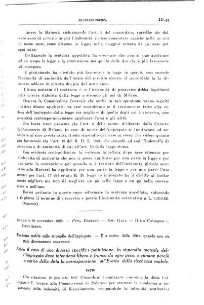 Bollettino del lavoro e della previdenza sociale