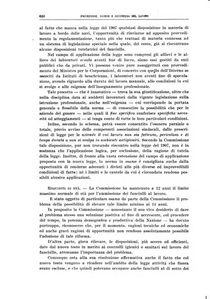 Bollettino del lavoro e della previdenza sociale