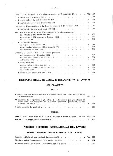 Bollettino del lavoro e della previdenza sociale