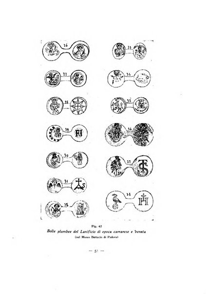 Bollettino del Museo Civico di Padova
