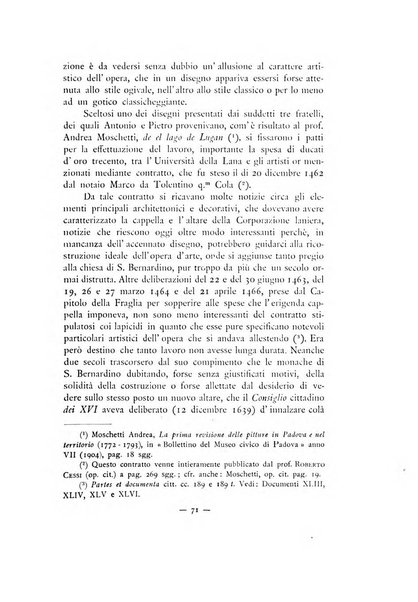 Bollettino del Museo Civico di Padova