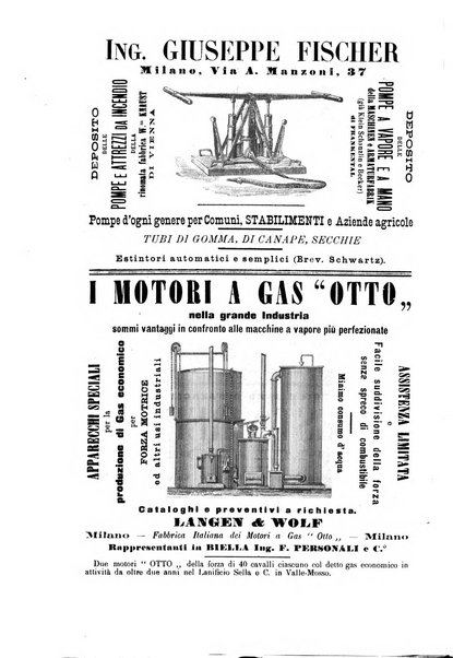 Bollettino dell'Associazione della industria laniera italiana